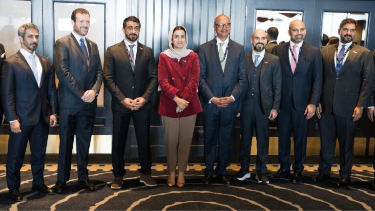 Hub71 And NJEDA Partner To Boost Global Startup Expansion Hub71 partners with NJEDA to boost startup expansion opportunities