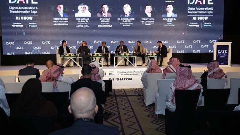 Dubai to Host DATE MENA 2025 Welcoming 2,000+ Global AI and Tech Leaders This November Dubai to host inaugural DATE MENA, welcoming over 2,000 global AI and tech leaders