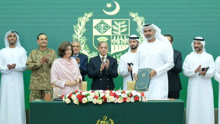 IHC Buys Majority Stake In Pakistan’s First Women Bank IHC acquires majority stake in First Women Bank Limited, strengthening UAE–Pakistan economic and financial partnership.