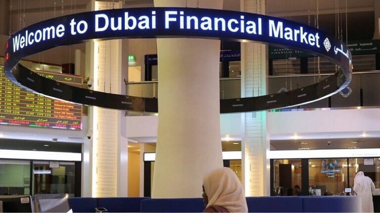 Dubai Financial Market reports 212% surge in net profit before tax to AED 930.8 million for the first nine months of 2025.