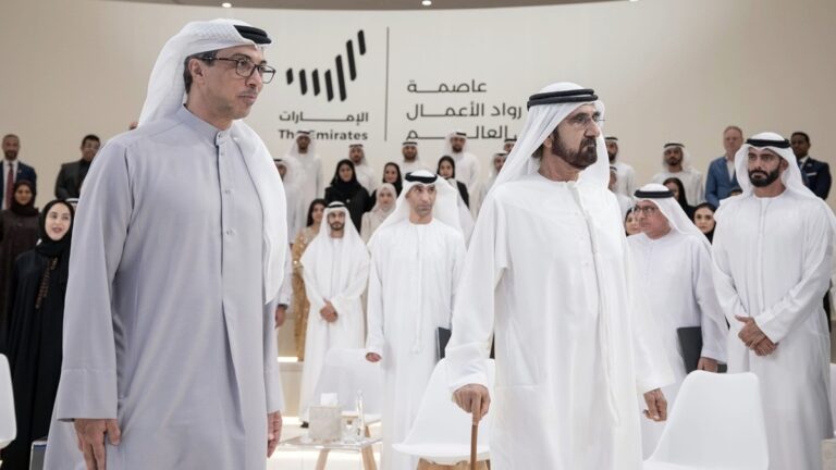 UAE Launches Programme to Train 10,000 Emiratis via Ignyte UAE launches entrepreneurship programme to train 10,000 Emiratis through DIFC’s Ignyte platform