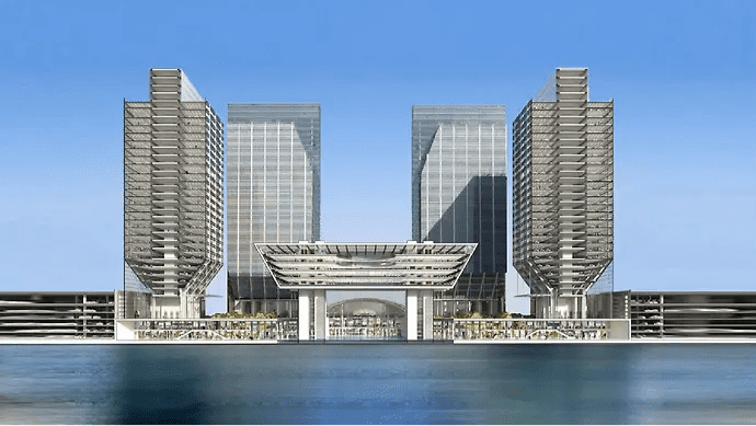 ADGM Registration Authority Issues Updated Administrative Regulations ADGM Registration Authority issues new administrative regulations to enhance business governance and compliance.