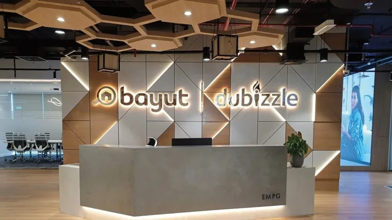 Dubizzle Sees Strong UAE Profits Ahead Of IPO Dubizzle reports strong UAE profits ahead of its Dubai Financial Market IPO, signaling growth and expansion potential.