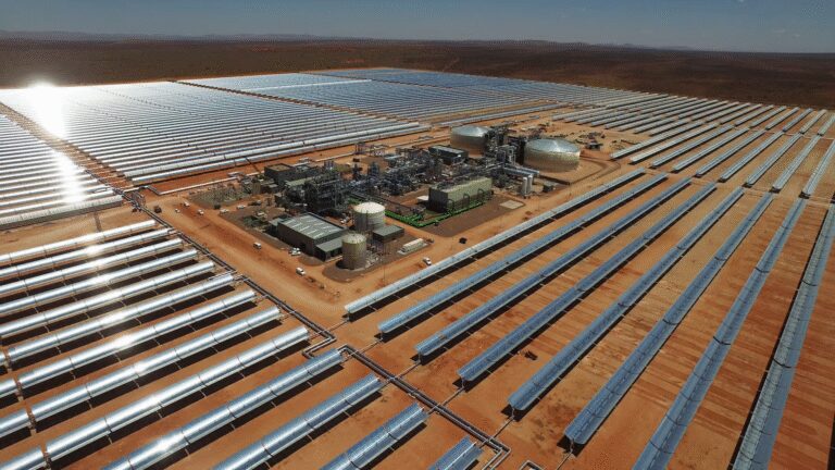 UAE’s Masdar Targets $20 Billion In New Capital UAE’s Masdar eyes $20 billion in new capital and leverage to expand renewable energy and sustainable projects globally.