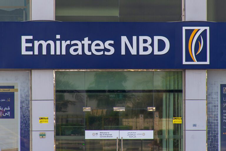 Emirates NBD Reports $10B Income Driven by Record Loan Expansion