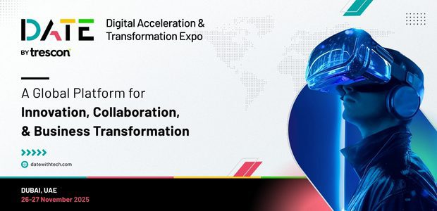 Dubai to host inaugural DATE MENA, welcoming over 2,000 global AI and tech leaders