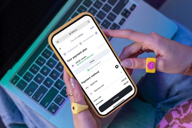 Tabby’s Secondary Share Sale Pushes Valuation to $4.5B