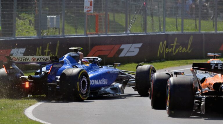 Williams F1 Team Financial Rebuild