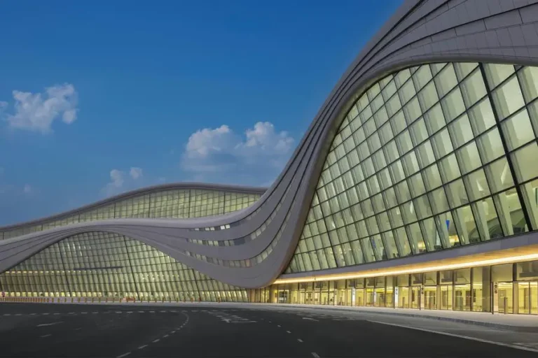 Abu Dhabi Airports and Al Hail Holding Partners to Modernise Payment Systems