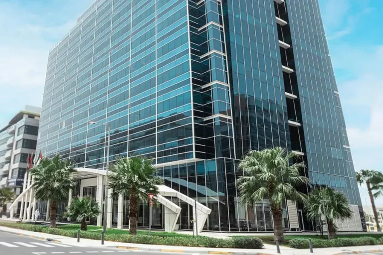 Abu Dhabi’s IHC Acquires Controlling Stake in Pakistan’s First Women Bank