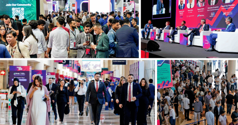 Dubai at the Centre of Global Finance as Forex Expo 2025 Redefines Trading Dubai at the centre of global finance as Forex Expo 2025 redefines trading