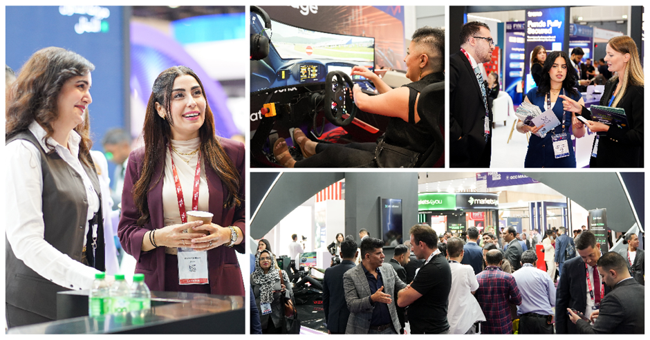 Forex Expo Dubai 2025 kicks off, welcoming finance leaders from over 100 countries