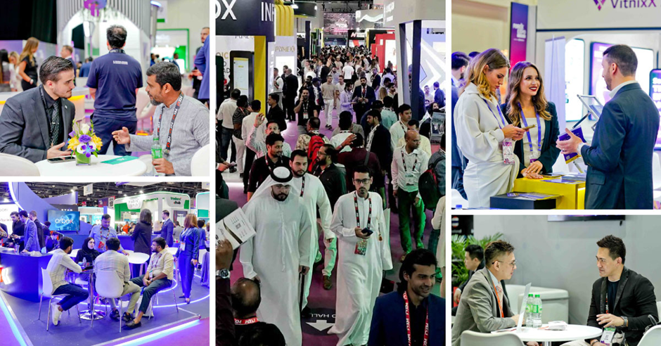 Dubai at the centre of global finance as Forex Expo 2025 redefines trading