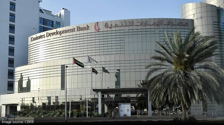 Emirates Development Bank Launches $136M Funding Initiative for UAE Startups
