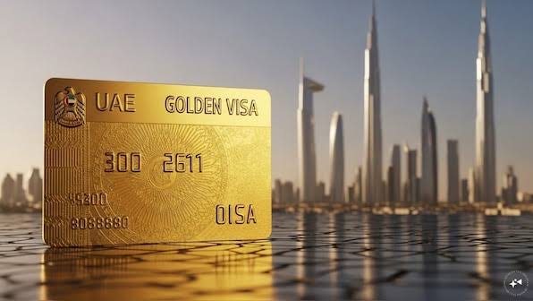 UAE Introduces Golden Visa for Waqf Donors Under New Agreement