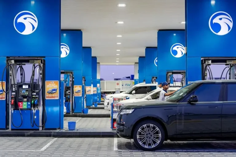 ADNOC Distribution Reports 26 Non-Fuel Transactions in H1 2025