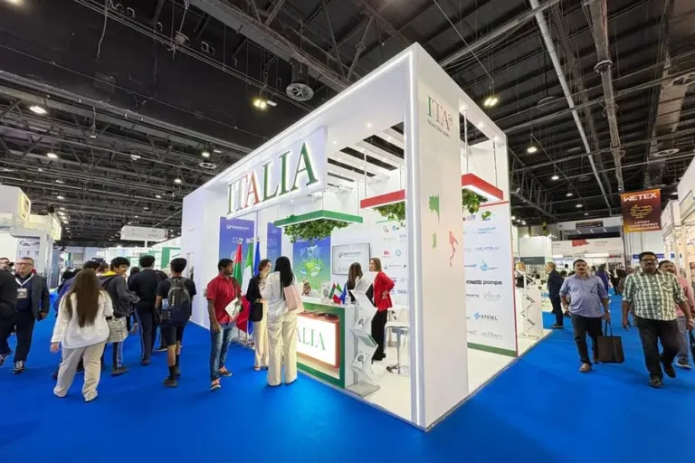 UAE-Italy Non-Oil Trade Reaches $7.04B in First Half of 2025