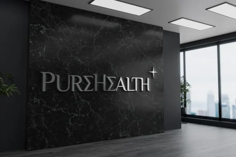 PureHealth Purchases 60% Stake in Greek Healthcare Group for $939M