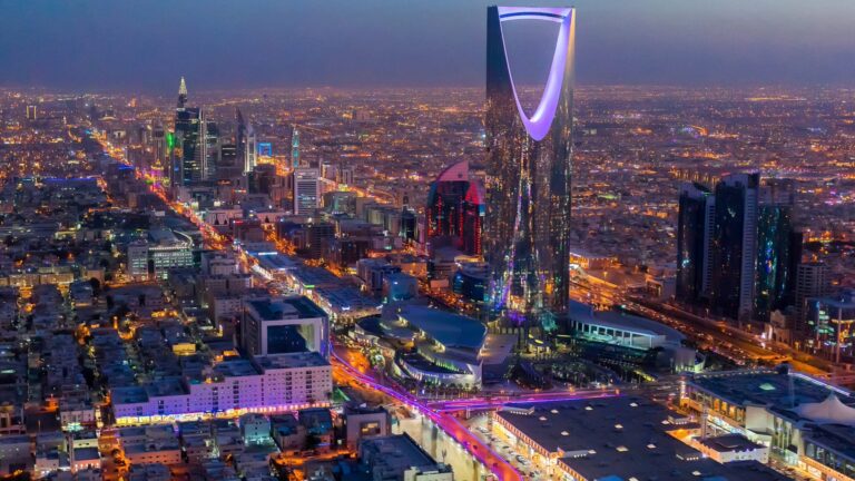 Saudi Arabia Announces $350 Billion 2026 National Budget Plan Saudi Arabia unveils $350 billion 2026 budget plan