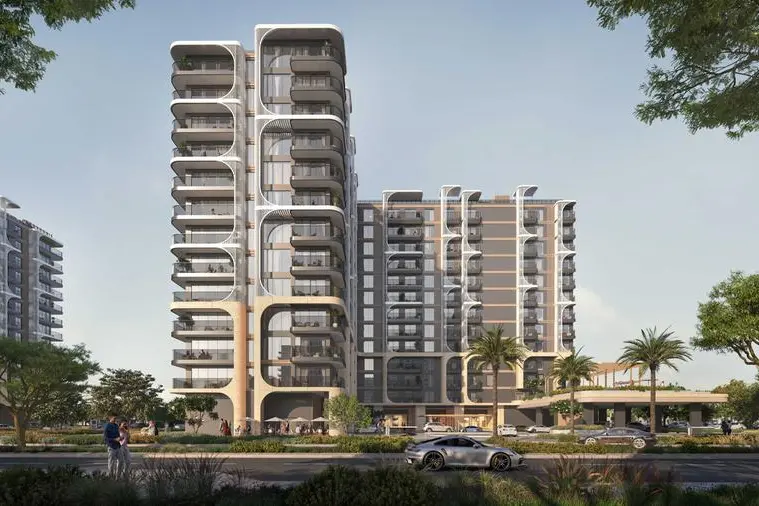Aldar Sells Out Yas Living, Recording Over $354M in Sales