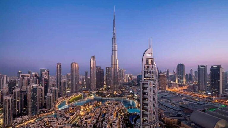Emaar reports $9 billion revenue in the first nine months of 2025, marking a 39% increase with net profit up 35%.
