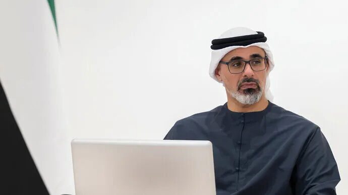 UAE To Invest Up To $50 Billion In Canada UAE to invest up to $50 billion in Canada