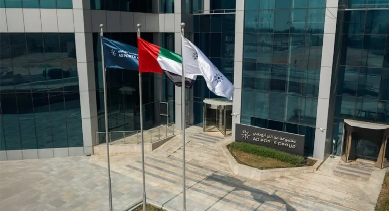 Alpha Dhabi Holding acquires AD Ports Group’s stake in NMDC Group