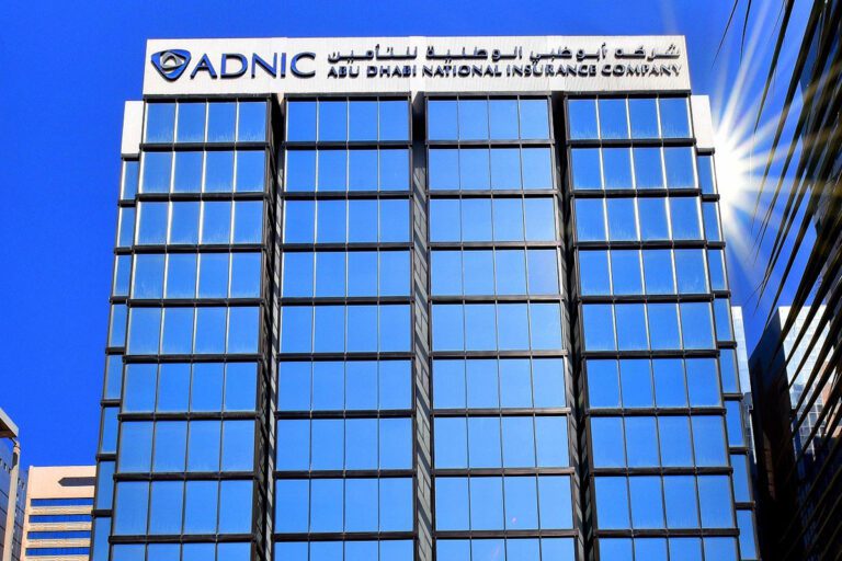 ADNIC Records $1.66B in Insurance Revenue for First Nine Months