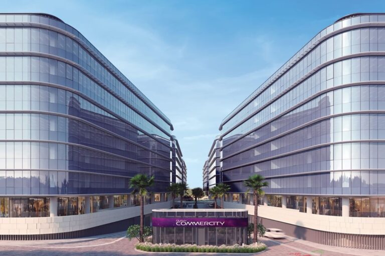 Dubai CommerCity to Launch New Fulfilment Centre in 2026