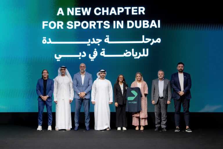 Dubai Sets $5B Sport Economy goal as Event Attendance Hits 4.1M