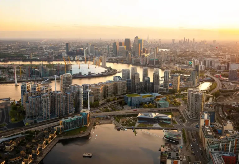 Arada Acquires 80% Share in UK’s Thameside West development