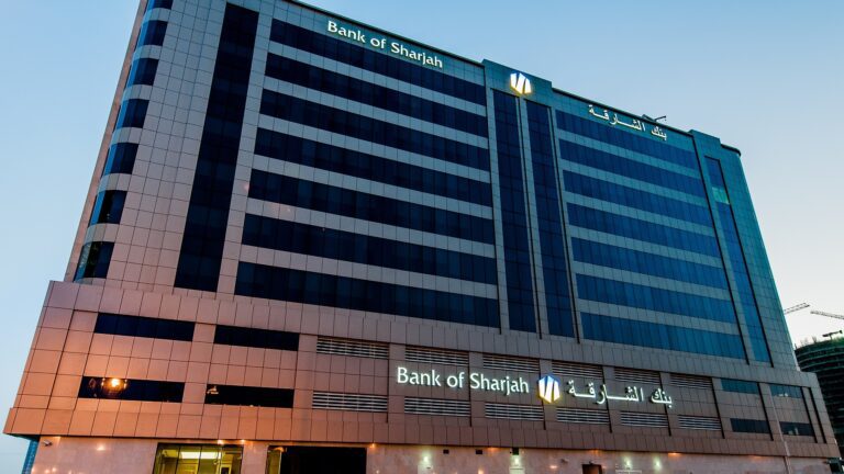 Bank Of Sharjah Co-Leads $550 Million Ittihad Sukuk Issuance Bank of Sharjah co-leads $550 million Ittihad International sukuk issuance to support regional financing and investment growth.