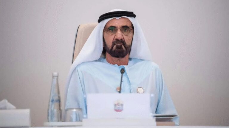 Sheikh Mohammed bin Rashid Approves Dubai’s Budget Cycle for 2026–2028 Sheikh Mohammed bin Rashid approves Dubai’s budget cycle for 2026–2028 to guide long-term financial planning