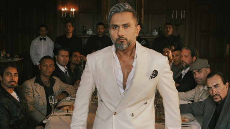 “MY STORY” – WORLD TOUR 2026 – BY YO YO HONEY SINGH Yo Yo Honey Singh announces 2026 “My Story” world tour.