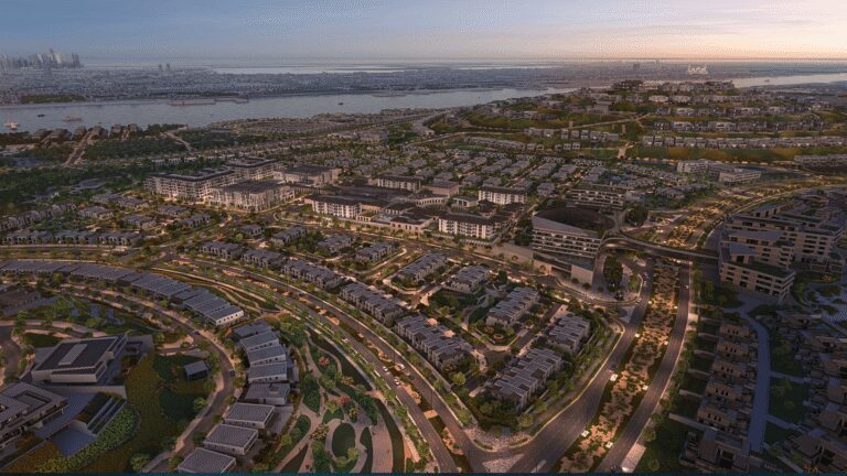 IHC sells 42.54% stake in Modon to Abu Dhabi government-owned L’imad Holding.