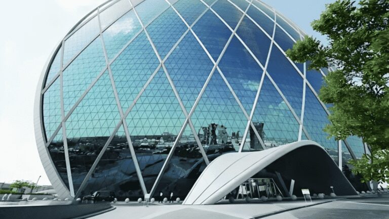 Alpha Dhabi reports stellar Q3 2025 profit of $2.8 billion driven by diversified investments and growth.
