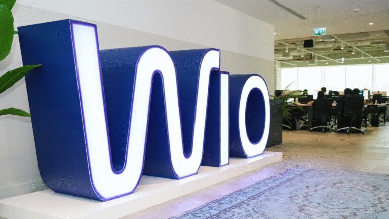 Wio Bank Introduces UAE’s First Fully Shared Household Banking Experience Wio Bank introduces UAE’s first fully shared household banking experience