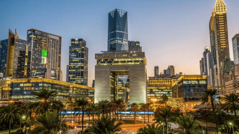 Dubai advances toward ranking among the world’s top 10 financial centres, driven by strong economic reforms and global investment growth.