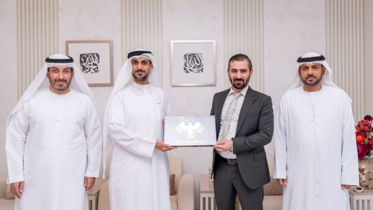 Expo Centre Sharjah and SEIFE Discuss Strengthened Cooperation Expo Centre Sharjah and SEIFE discuss joint cooperation to enhance trade exhibitions and economic event partnerships.