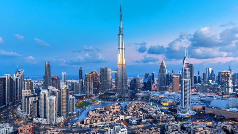 UAE Public Holidays 2026: All the Predicted Days Off Next Year Revealed UAE residents can now invest in government-backed Sukuk starting from just $1,089 with stable returns.