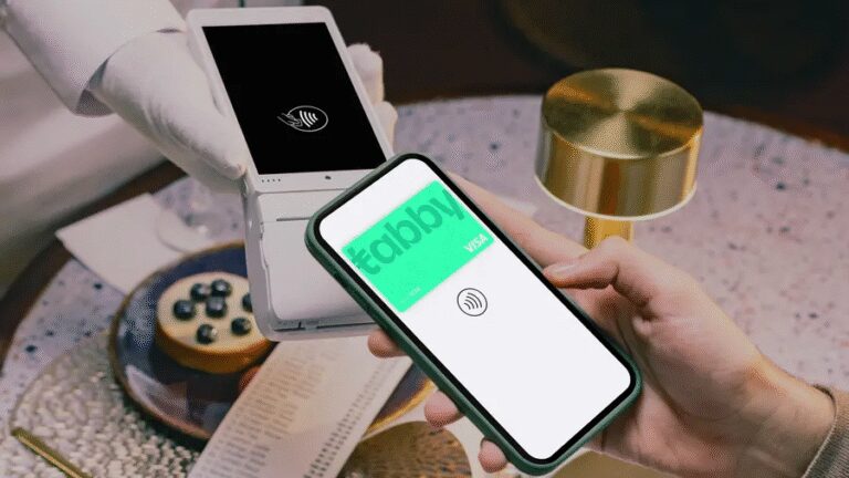 UAE Introduces Tabby Option For Fees And Fines UAE introduces Tabby option for fees and fines payment