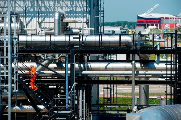 Abu Dhabi’s TAQA and DUBAL Holding to Acquire EGA Assets in $1.9B Deal