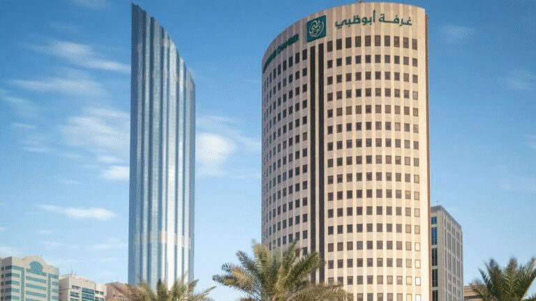 Abu Dhabi Chamber Sees Surge in Indian Memberships bu Dhabi Chamber reports a 38.4% increase in Indian company memberships, reflecting strengthened UAE-India business ties.