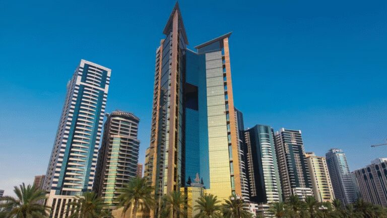 Sharjah Islamic Bank Introduces SIB Pay For Digital Payments Sharjah Islamic Bank launches SIB Pay to enhance digital payment solutions and financial innovation across the UAE.