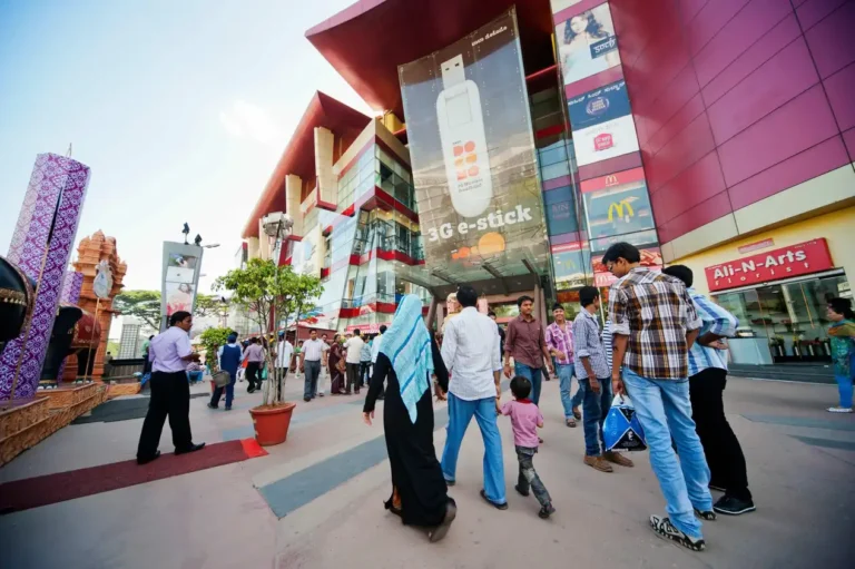 UAE Sovereign Wealth Funds Support Indian Venture Capital Firm