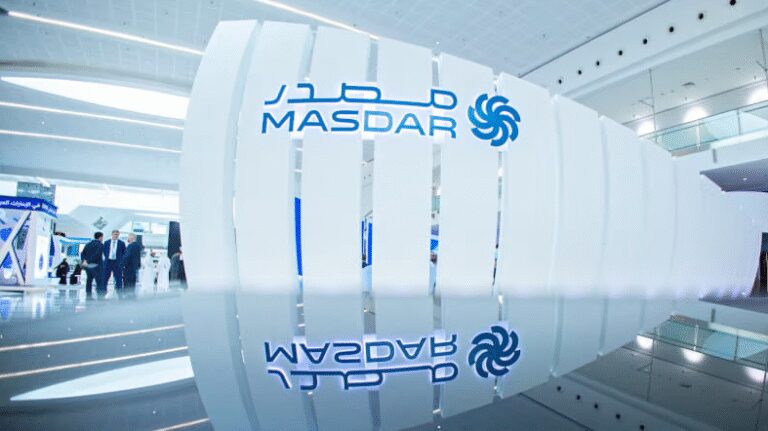 Masdar to develop Southeast Asia’s largest floating solar plant renewable project