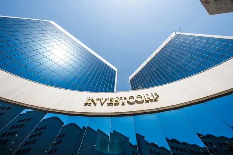 Investcorp Capital Acquires $400M in U.S. Industrial Properties