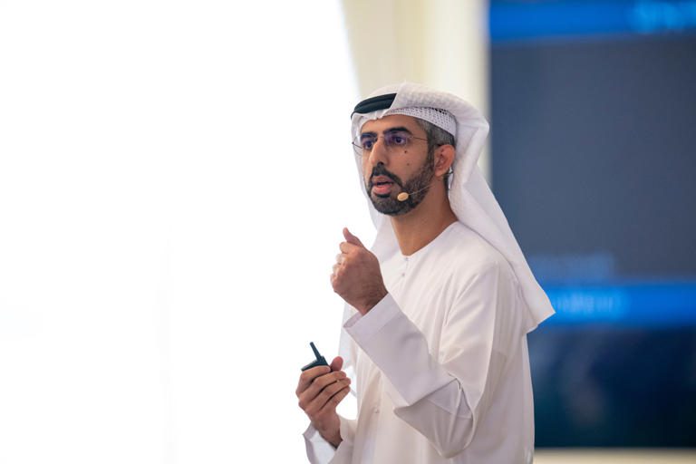 UAE Set to Create 60T AI Tokens, Targeting Status as Global ‘Factory of Intelligence’