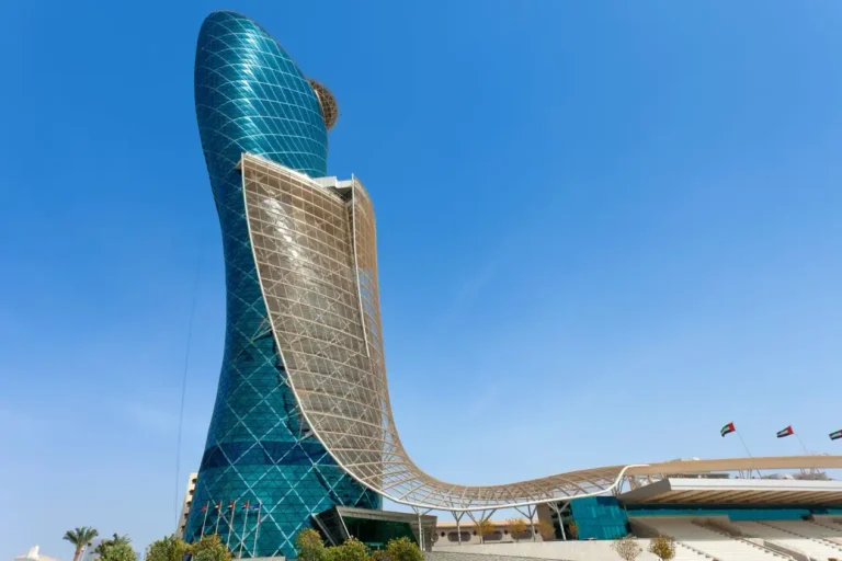 UAE’s USD 115B Lunate Appoints ADQ Chief to Drive Ambitious Growth Plan