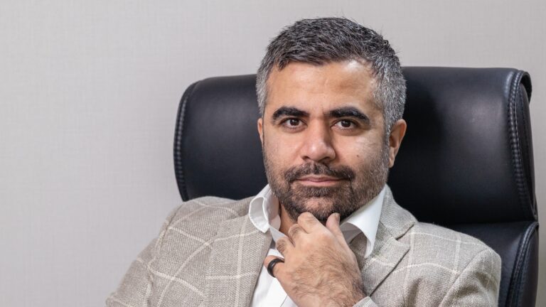 Exclusive Interview with Herman Narula, Co-founder & CEO of Improbable, MSquared (M²) and Somnia